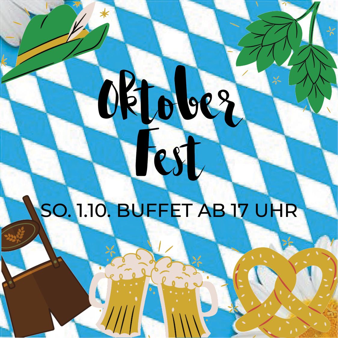 Oktoberfest