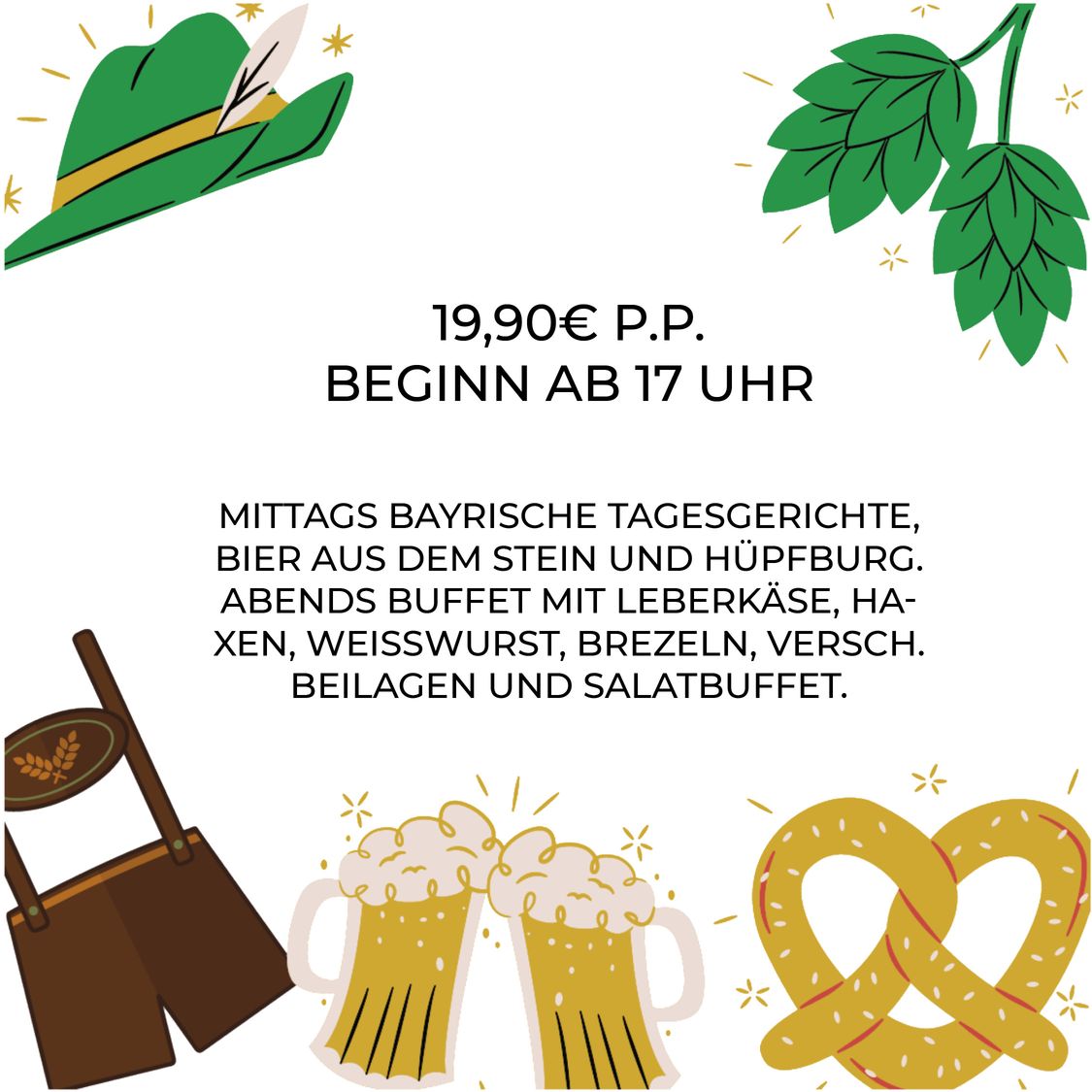 Oktoberfest