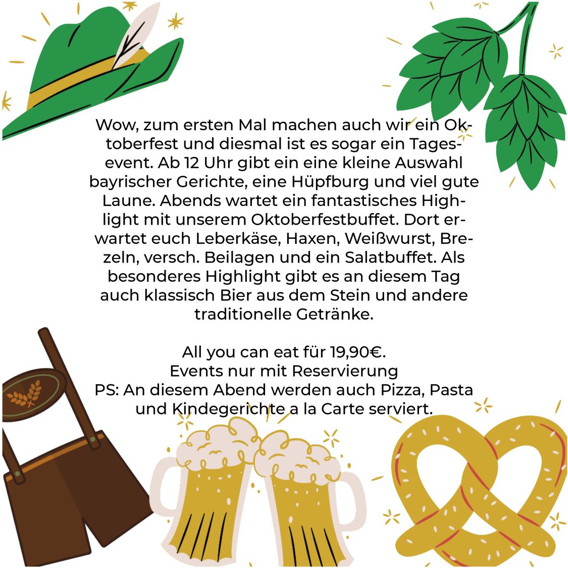 Oktoberfest