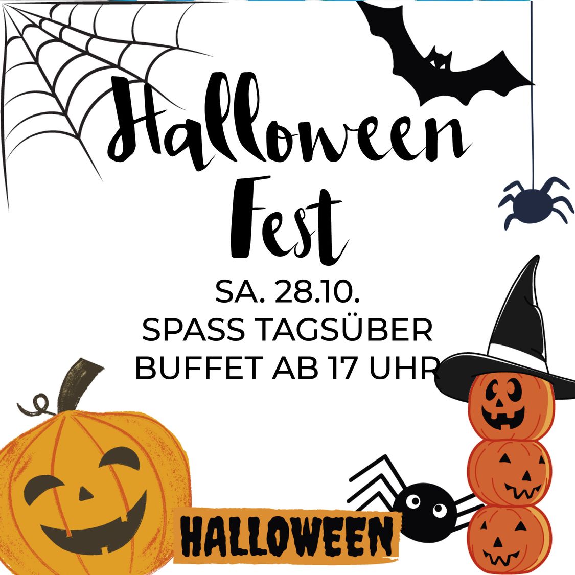 Halloween Fest