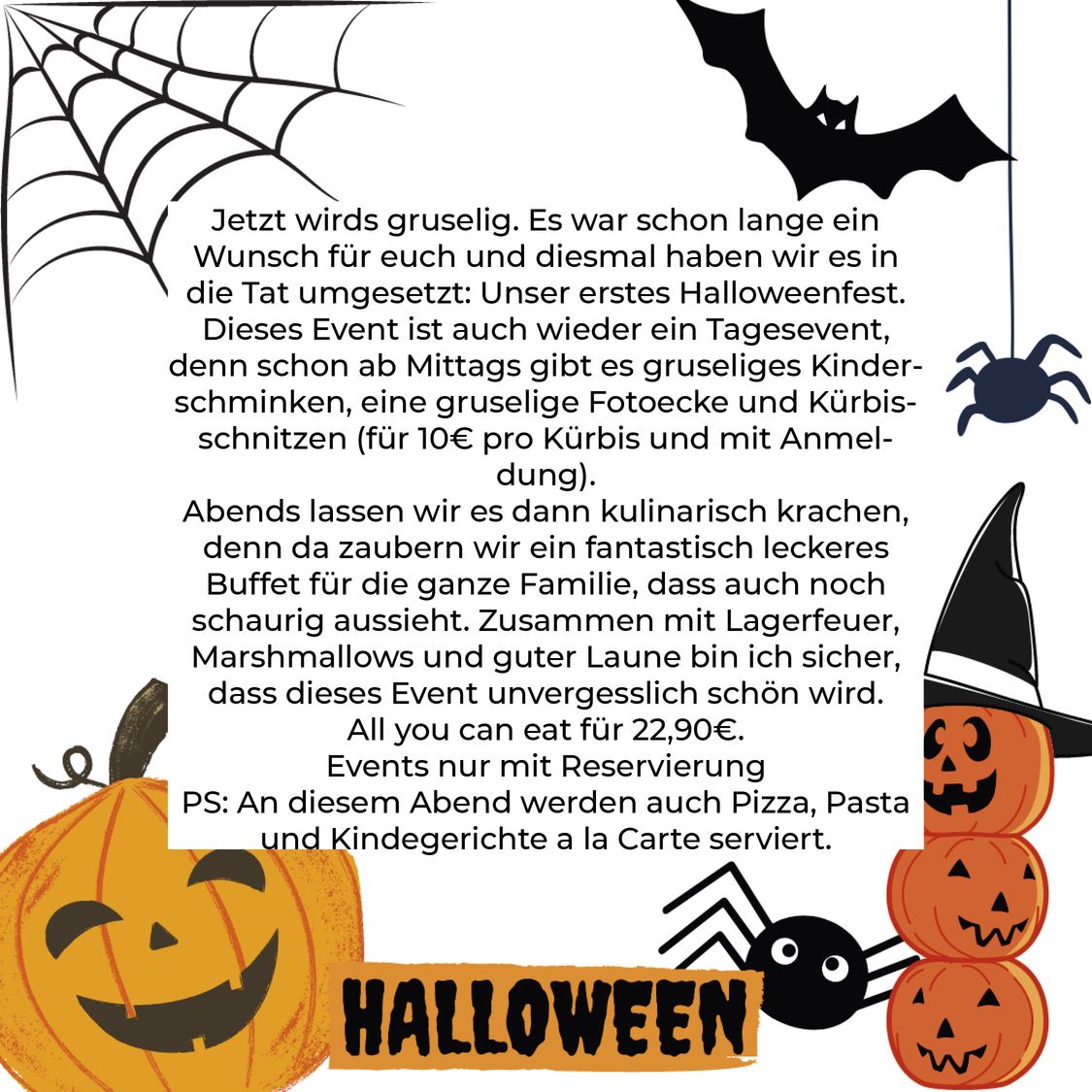 Halloween Fest