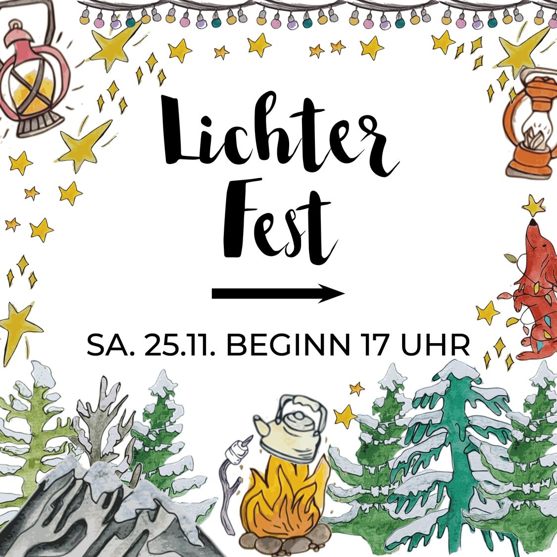 Lichter Fest