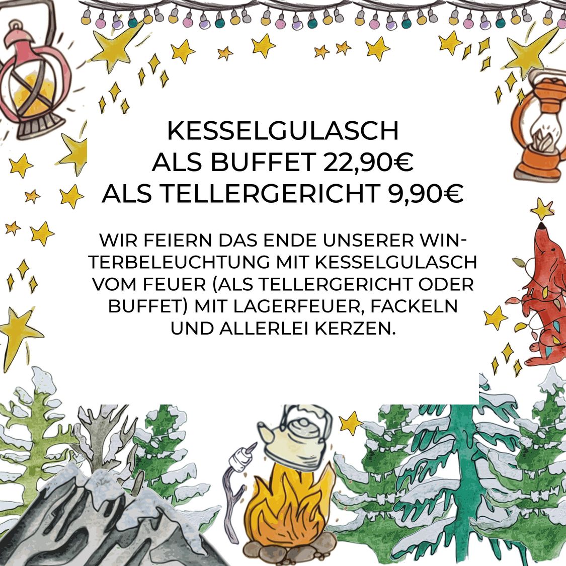Lichter Fest