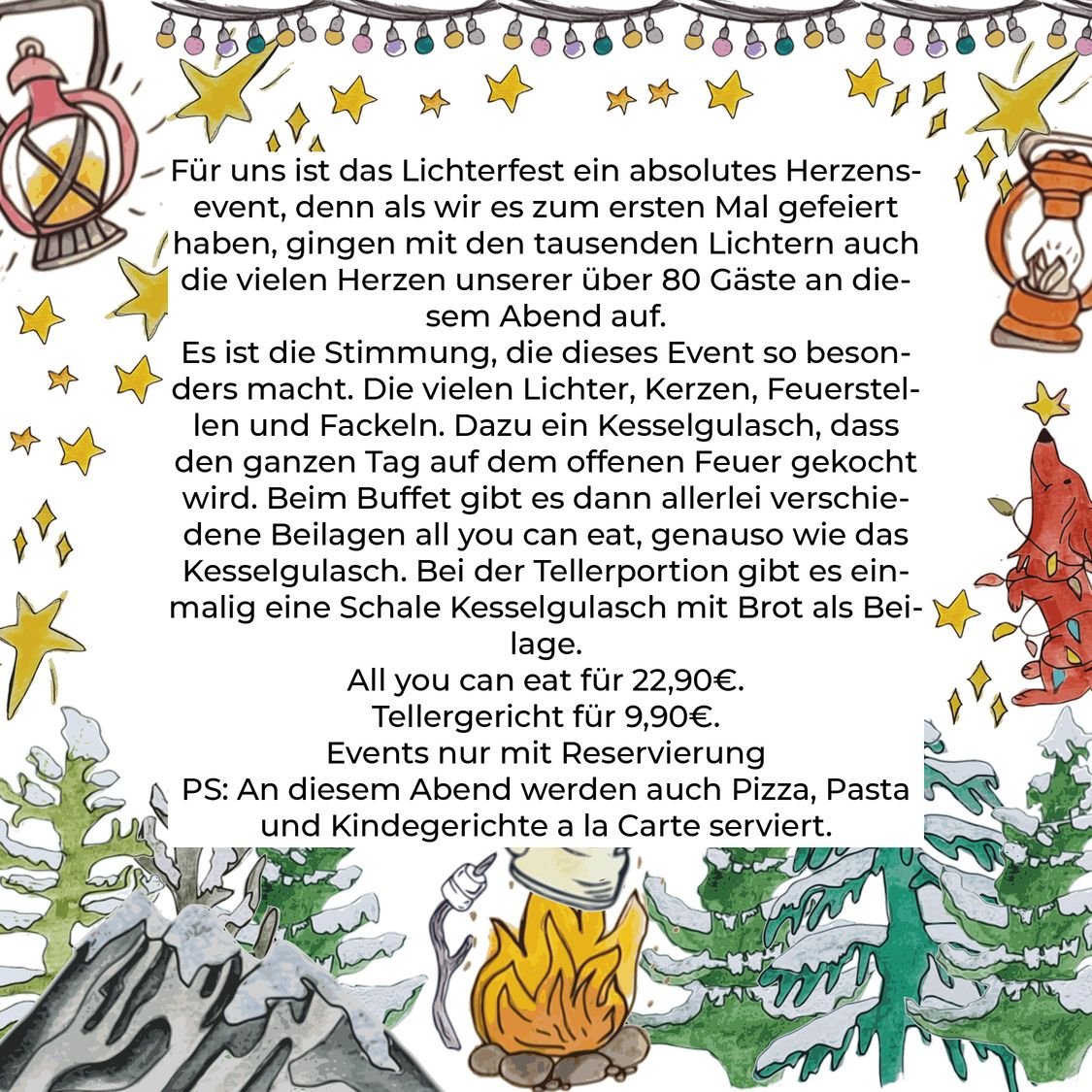 Lichter Fest