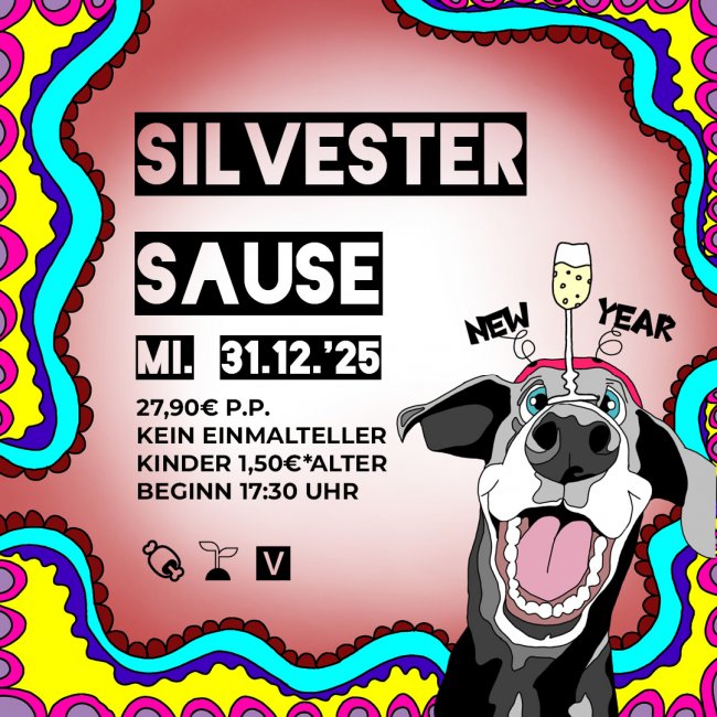 Silvester Campingplatz Haumühle Hundefreundlich Camping Hunsrück