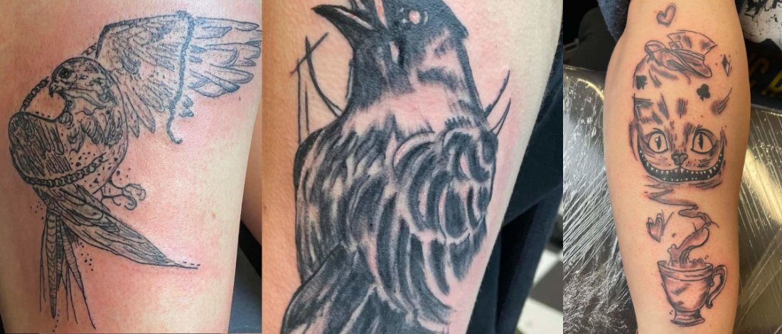 Tattoo-Beispiele 03