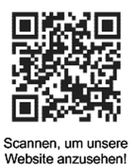 QR-Code Website Lisa Peters