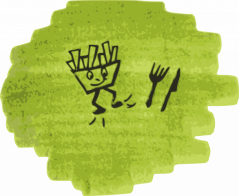 Icon - Restaurant Räuberschenke