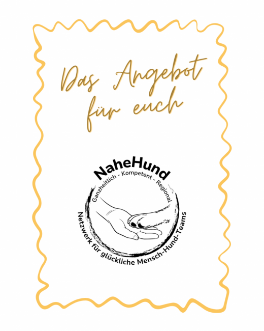 NaheHund Campingplatz Haumuehle