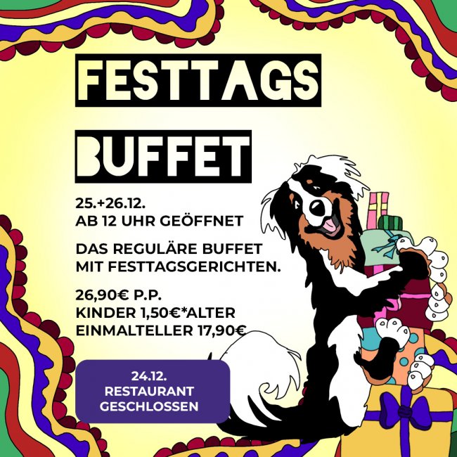 Weihnachten Restaurant Weihnachtsessen Feiertage Campingplatz Haumühle Hunsrück Simmertal