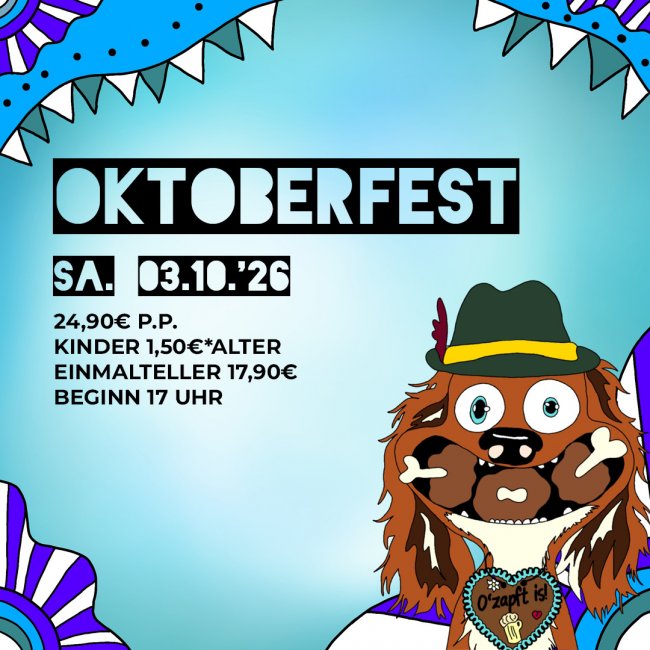 Oktoberfest Campingplatz Haumühle Hunsrück Simmertal