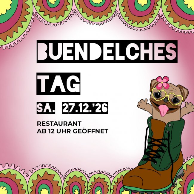 Bündelchestag Campingplatz Haumühle Hunsrück Simmertal