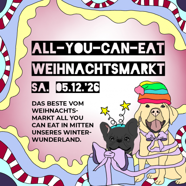 All You can eat Weihnachtsmarkt  Campingplatz Haumühle Hunsrück Simmertal